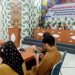 Kesbangpol Barut Sosialisasi Pendidikan Politik