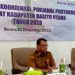 Ini Delapan Tugas Pokjanal Posyandu