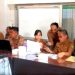 Pimpin Rapat Persiapan Peyusunan Laporan Capaian Kinerja Pj Bupati, ini Arahan Pj Sekda