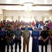 Pemkab Barut Gelar Konsultasi Publik RPJPD Tahun 2025-2045