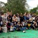 Peringati Hari Bakti PUPR Ke 78, Dinas PUPR Barut Family Gathering