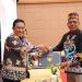 Kadiskominfosandi Seruyan Raih Prestasi Istimewa Terbaik 3 Dari 60 Peserta Diklat PKN 2
