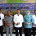 Pj Bupati Hadiri Sidang Itsbat Nikah DPK Korpri kerjasama dengan PA Muara Teweh