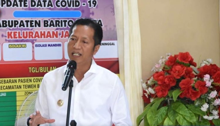Disdukcapil Diminta Permudah Proses Pencatatan Sipil Dan Kependudukan Bagi Warga