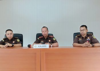 Hakordia 2023, Kejari Seruyan Berikan Penyuluhan Hukum dan Ungkap Dua Tipikor
