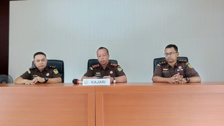 Hakordia 2023, Kejari Seruyan Berikan Penyuluhan Hukum dan Ungkap Dua Tipikor