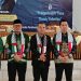 Pemkab Apresiasi ICMI ORDA Seruyan Gelar Seminar dan Penggalangan Dana Untuk Palestina