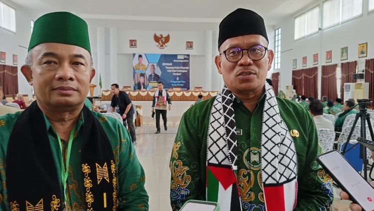 Angka Kemiskinan di Seruyan 7,12% Tertinggi se Kalteng, Pemerintah Daerah Akan Lakukan ini