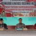 Pj Bupati Seruyan Lepas Jalan Sehat Pemilu Damai