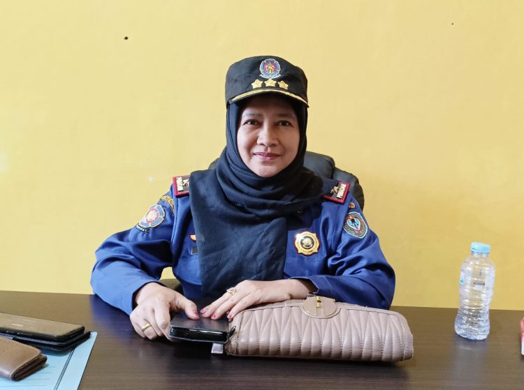 DPKP Seruyan Juga Tangani Masalah Non Kebakaran