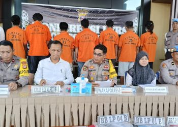 Demi Puasi Nafsu Birahi, Oknum Guru Honorer di Kuala Pembuang Setubuhi Muridnya