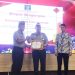 Penghargaan Katagori Pengelolah Perencanaan Terbaik Diraih Rutan Kapuas