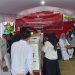 KPU Seruyan Gelar Simulasi Pemungutan dan Perhitungan Suara