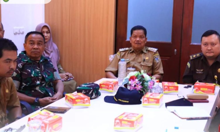 Minggu Ke 4 Januari 2024 IPH Seruyan -4,131%
