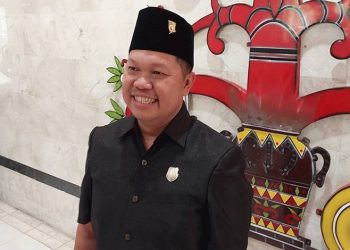Apresiasi Kerjasama Pendampingan Kejari Kapuas Untuk Penyelenggaraan Pemdes