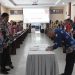 Pemkab Kapuas Bersama BPS Tandatangani Komitmen SDI