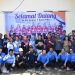 Pj Bupati Kapuas Hadiri Pertemuan KKG PJOK Kecamatan Selat dan Mantangai