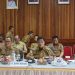 Rakor Pemberantasan Korupsi Wilayah Kalteng, Pj Bupati Seruyan: ini Pesan KPK