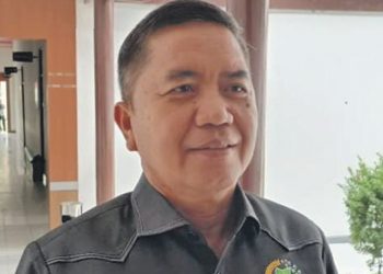 DPRD Kapuas Apresiasi Bantuan RKM Dari Dinsos