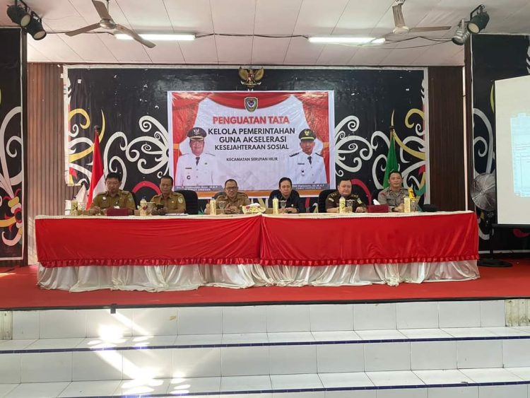 Musrenbang Diharapkan Akomodir Program Prioritas