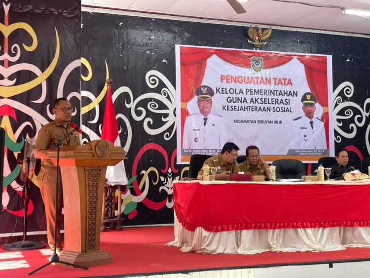 Musrenbang Diharapkan Akomodir Program Prioritas