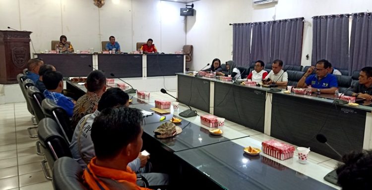 Pemkab Barut Tetap Status Tanggap Darurat Bencana Banjir di Barito Utara