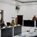 Pj Bupati: Kehadiran Pemkab Barut Dalam Rakor Sebagai Upaya Tangani Masalah Inflasi