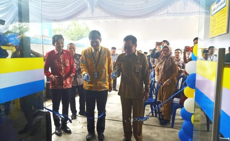 Apresiasi Layanan Filial KPPN Buntok di Muara Teweh