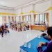 Disnakertranskop UKM Barut Sosialisasi Terkait Ketenagakerjaan