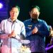 Pj Bupati Barut Hadiri HUT Ke 29 TVRI Kalteng