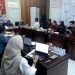 Pemkab Barut Daftarkan Petugas Pemilu Dalam Program JKN