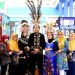 Pemkab Barut Ikuti Jogja Investment Trade and Tourism Expo 2024