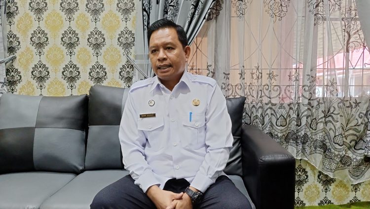 Disdik Seruyan Berhentikan Oknum Guru Honorer Pelaku Asusila