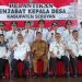 Pj Bupati Seruyan Lantik 7 Pj Kades dan 2 Anggota BPD, ini Nama-namanya