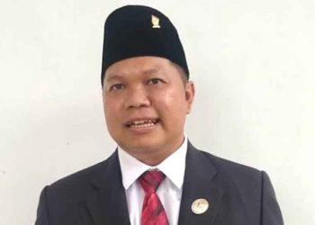Legislator ini Ajak Masyarakat Jaga dan Pelihara Pembangunan