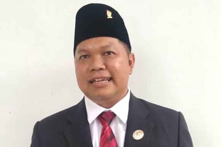 Legislator ini Ajak Masyarakat Jaga dan Pelihara Pembangunan