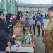 Pj Bupati Seruyan Buka Talkshow dan Bazar UMKM