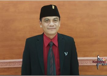Legislator Kapuas ini Dukung Program Safari JMS