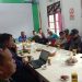Pemerintah Kecamatan Kapuas Kuala Gelar Rapat Persiapan Distribusi Logistik Pemilu Tahun 2024
