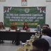 Sekda Kapuas Buka Assesmen Awal Lab Lingkungan Berbasis SNI