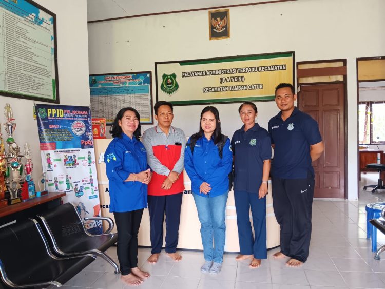 Koordinasi dan Konsultasi Pembentukan Forum Anak Daerah 