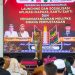 Launching Aplikasi I-Kapuas, Kartu Sakti dan Penandatangan MOU Bidang Perpustakaan