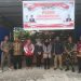 Satpol PP dan Damkar Kapuas Ikut Amankan Pemilu