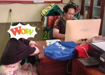 Tindak Tegas Pengumpulan Uang dan Barang Tanpa Izin