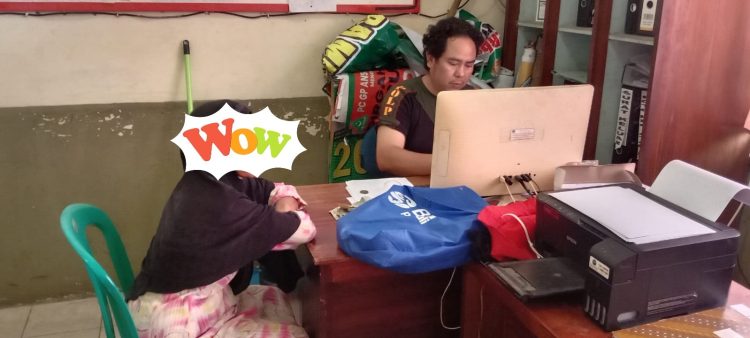 Tindak Tegas Pengumpulan Uang dan Barang Tanpa Izin