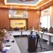 Pemkab Kapuas Ikuti Rakor Pengendalian Inflasi Daerah 2024