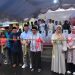 Pasar Ramadhan Kapuas Resmi Dibuka
