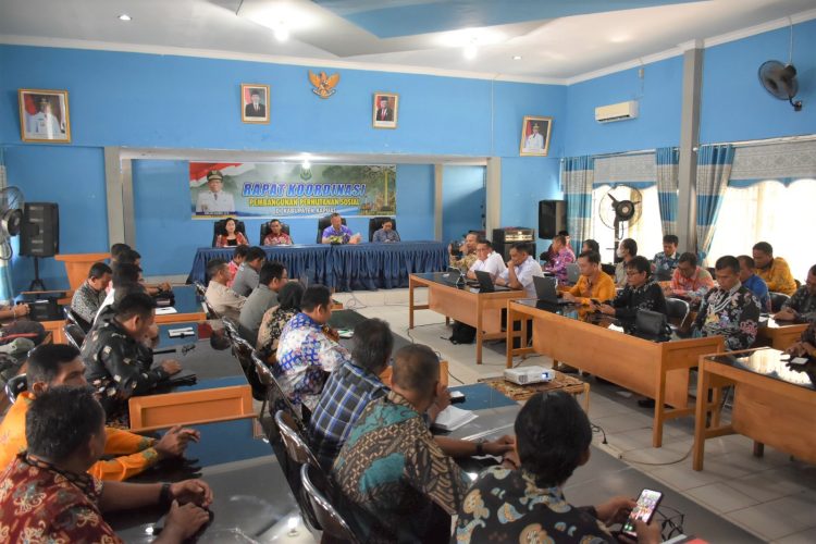 Pembangunan Perhutanan Sosial Untuk Meningkatkan Kesejahteraan Masyarakat 