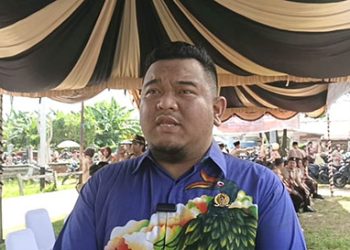 Dewan Bentuk Tiga Panitia Pansus Bahas Raperda