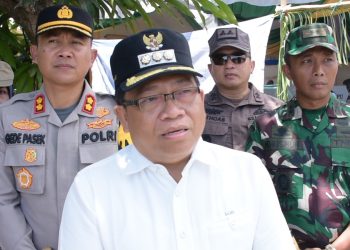 Kominfo Kapuas Bentuk Satgas Anti Hoax